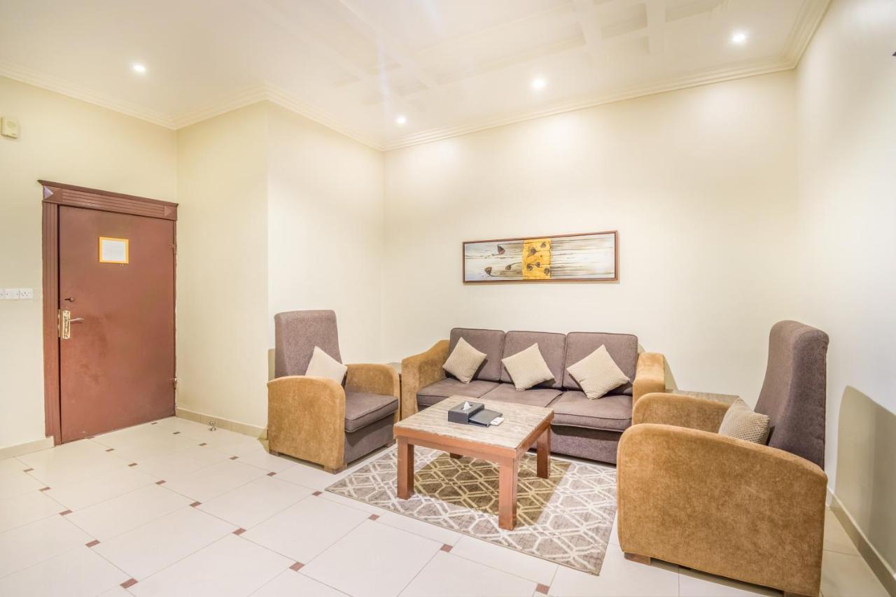 Al Muhaidb Hotel Apartments 24 Riyadh Exterior photo
